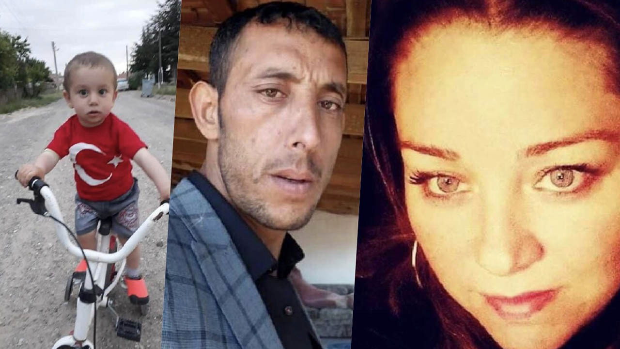 3 yaşındaki Alperen’in dövülerek öldürülmesinde mahkemenin verdiği karara itiraz