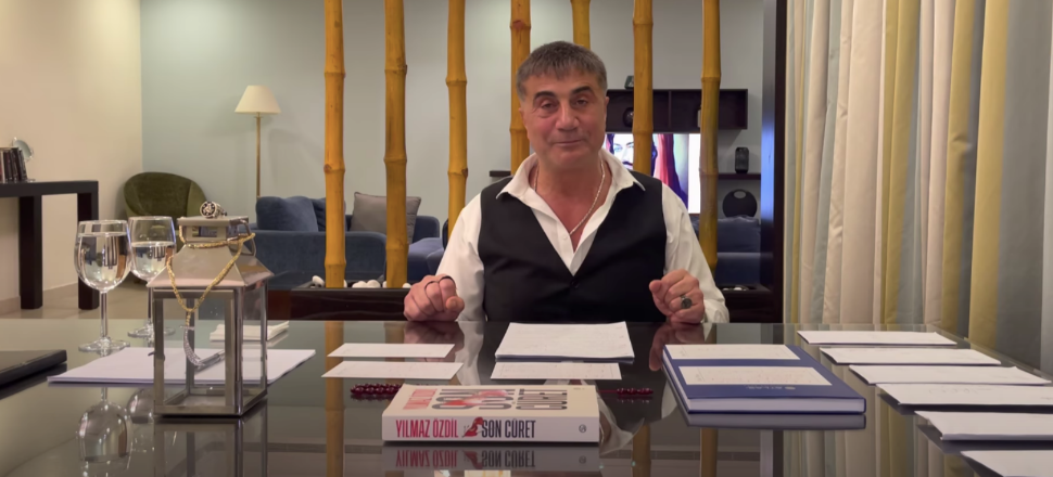 'Peker operasyonu başlangıç' uyarısı!