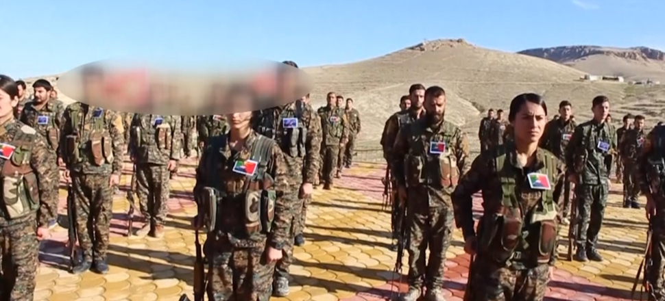 Köşeye sıkışan PKK'dan kirli taktik!