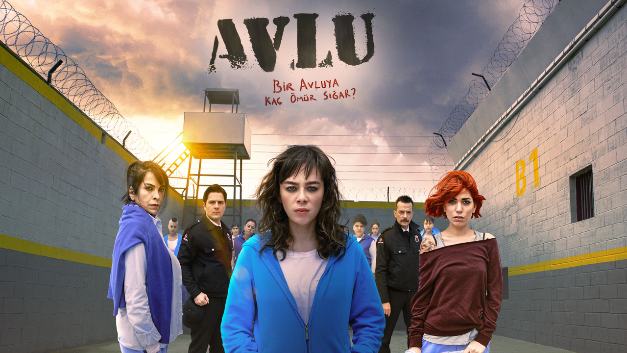 Demet Evgar Dönüyor! Avlu Dizisi Hayranlarına Sürpriz! Çekimler Başlıyor! İşte Başlama Tarihi