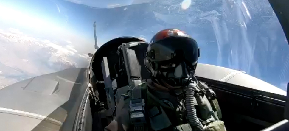 Irak'ın kuzeyinde 8 terörist öldürüldü