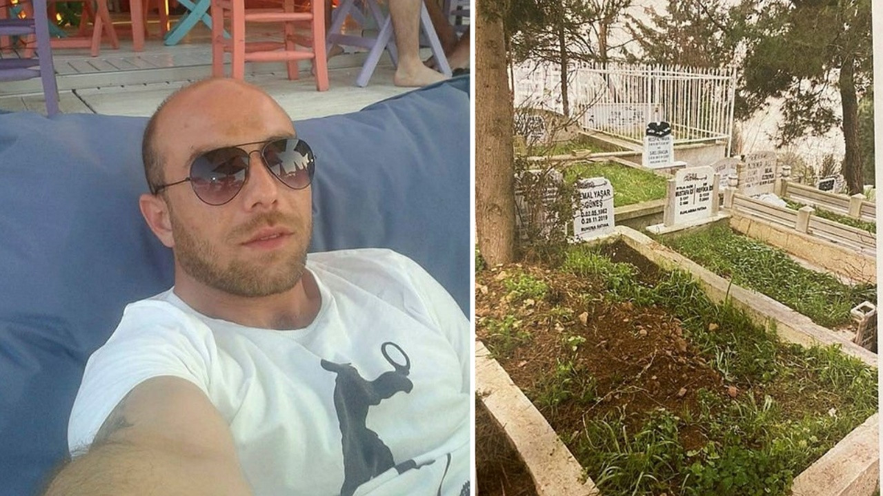 Eşi boşanmak isteyince elleriyle mezar kazdırdı, çırılçıplak soyup tecavüz etti!