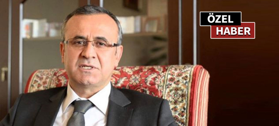FETÖ'nün Kırgızistan sorumlusu yakalandı