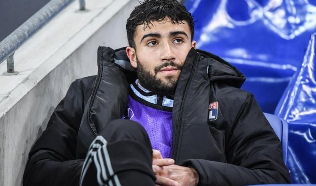 Lyon'da kazan kaynıyor! Takımda kavga çıktı
