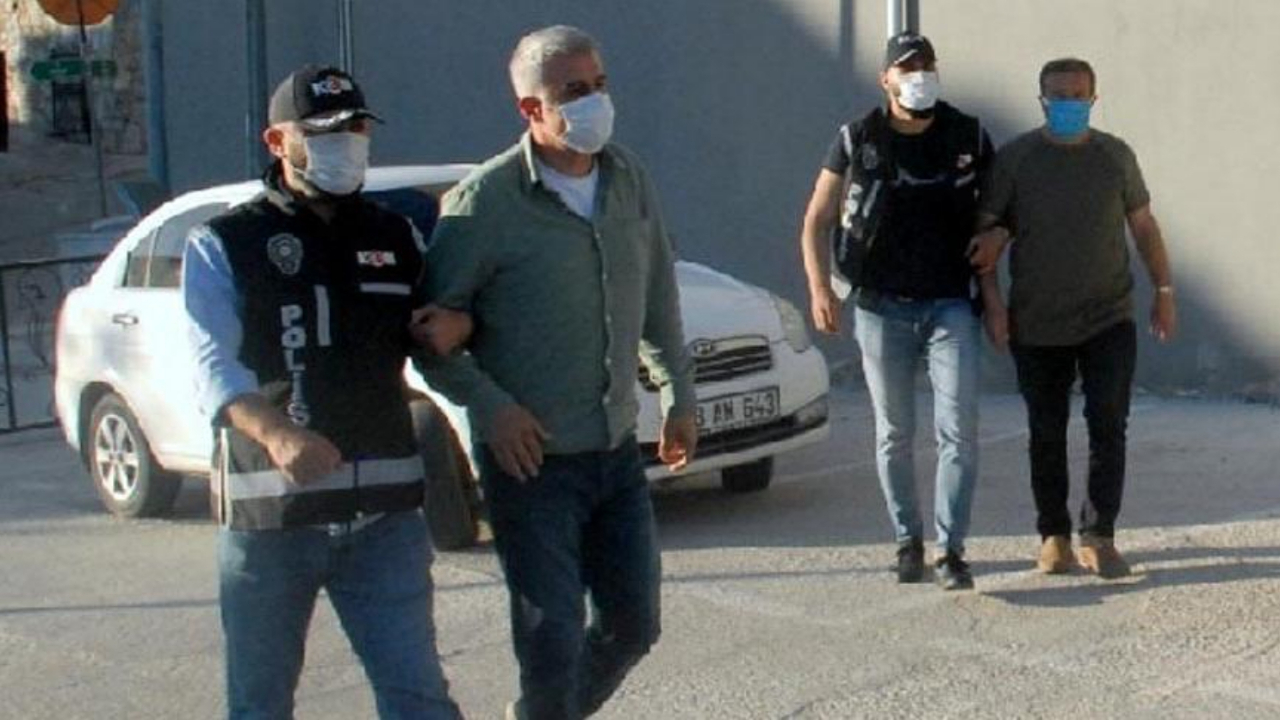 İfade veren Atilla Peker serbest bırakıldı