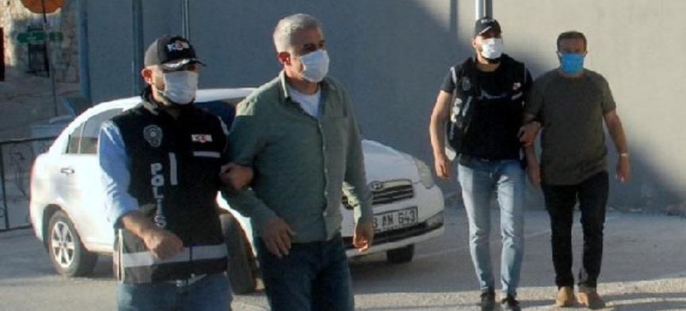 İşte Atilla Peker'in Kutlu Adalı cinayetiyle ilgili verdiği ifade: "O olayı hallettik dedi"