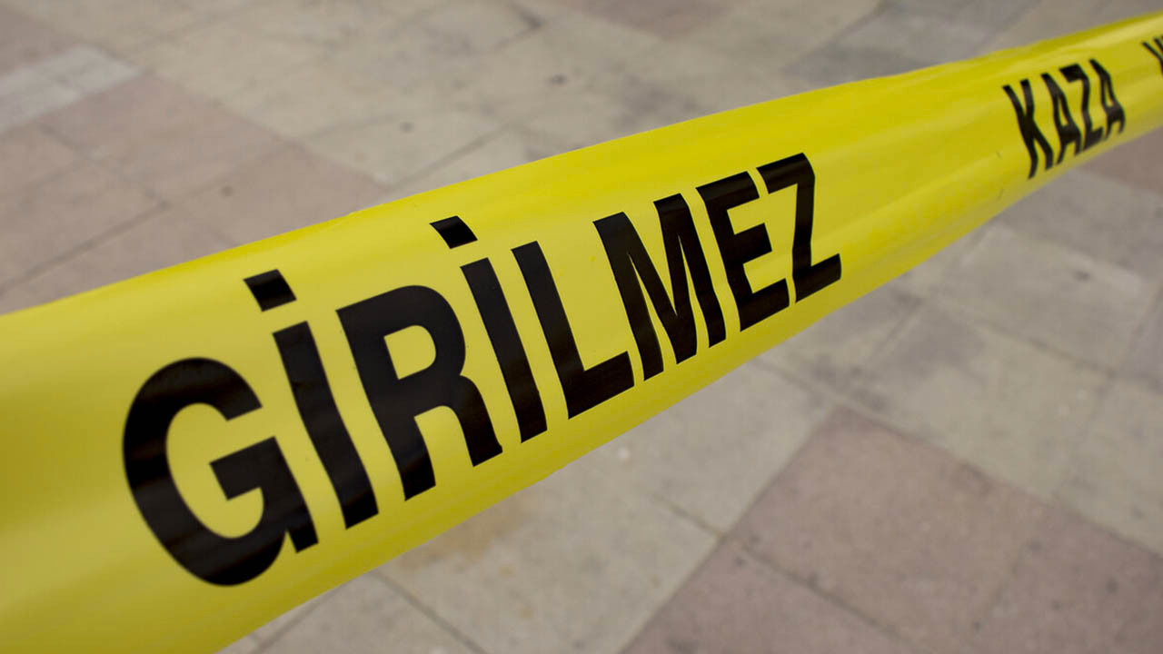Malatya'da korkunç olay! Kanalda ceset bulundu