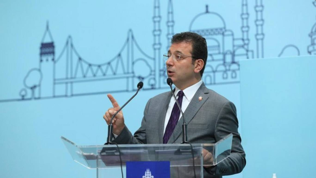 İBB'den kendisine 4 ödül birden! Beylikdüzü Belediyesi de unutulmamış...