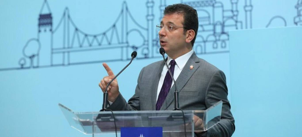 İBB'den kendisine 4 ödül birden! Beylikdüzü Belediyesi de unutulmamış...