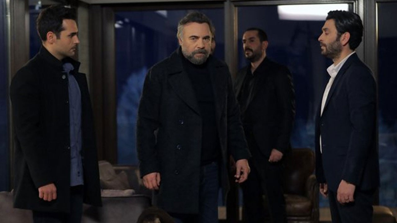 Eşkıya Dünyaya Hükümdar Olmaz ekibine saldırı davasında iddianame tamam!