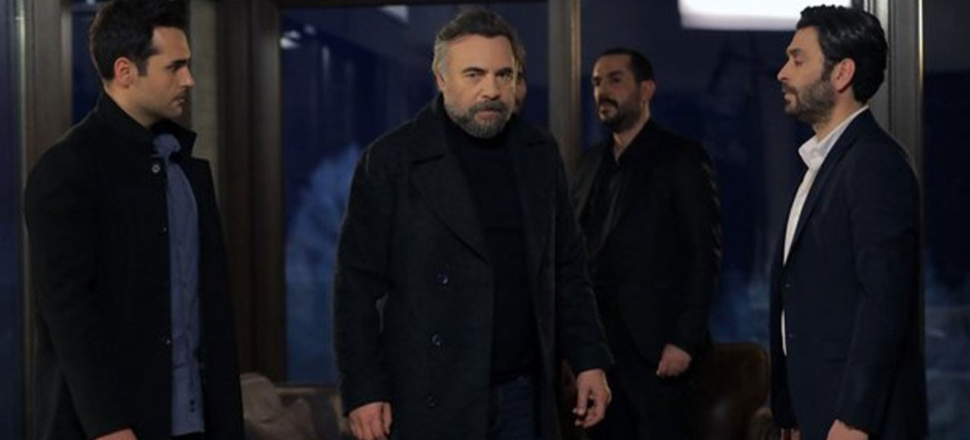 Eşkıya Dünyaya Hükümdar Olmaz ekibine saldırı davasında iddianame tamam!