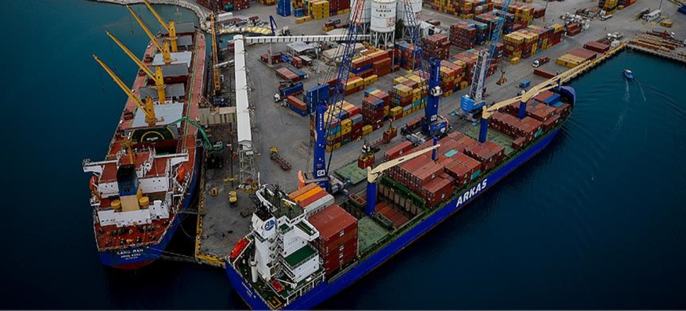 Tüm zamanların en yüksek ikinci mayıs ayı rakamı
