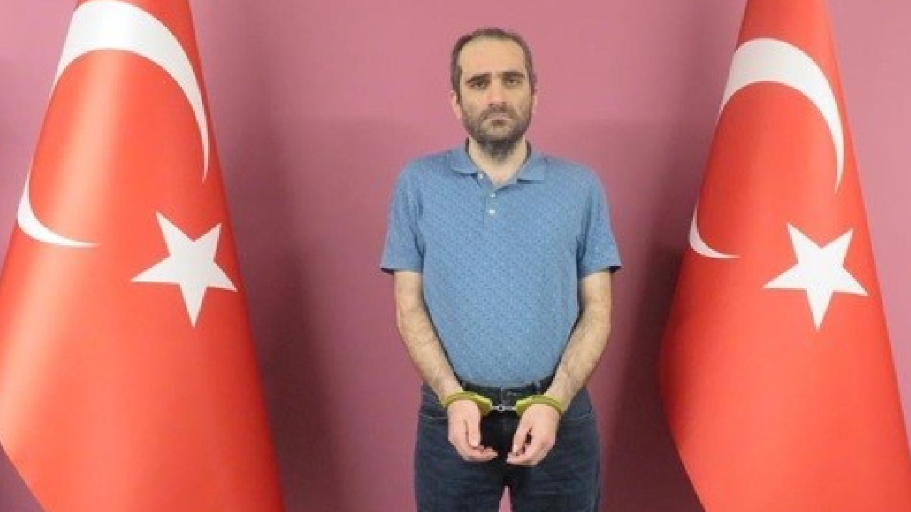 FETÖ elebaşının yeğenine 22.5 yıl hapis istemi