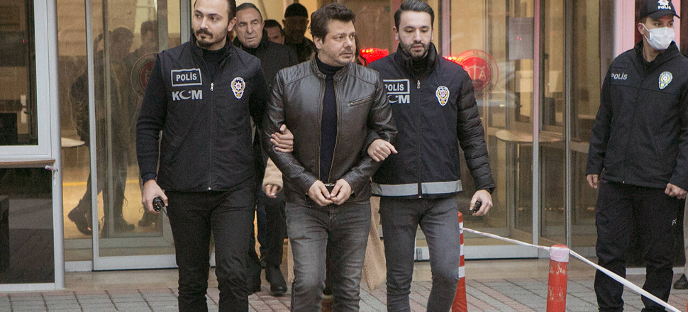 Arka Sokakların Yıldızı Diziye Bakın Nasıl Dahil Olmuş! Diziden Servet Kazandı! Başka Projelere Sıcak Bakmıyor
