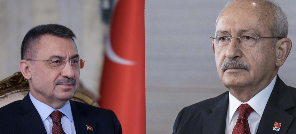 Kılıçdaroğlu, Fuat Oktay'a tazminat ödeyecek