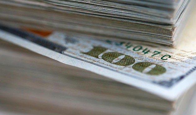 Merkez'den flaş dolar açıklaması!