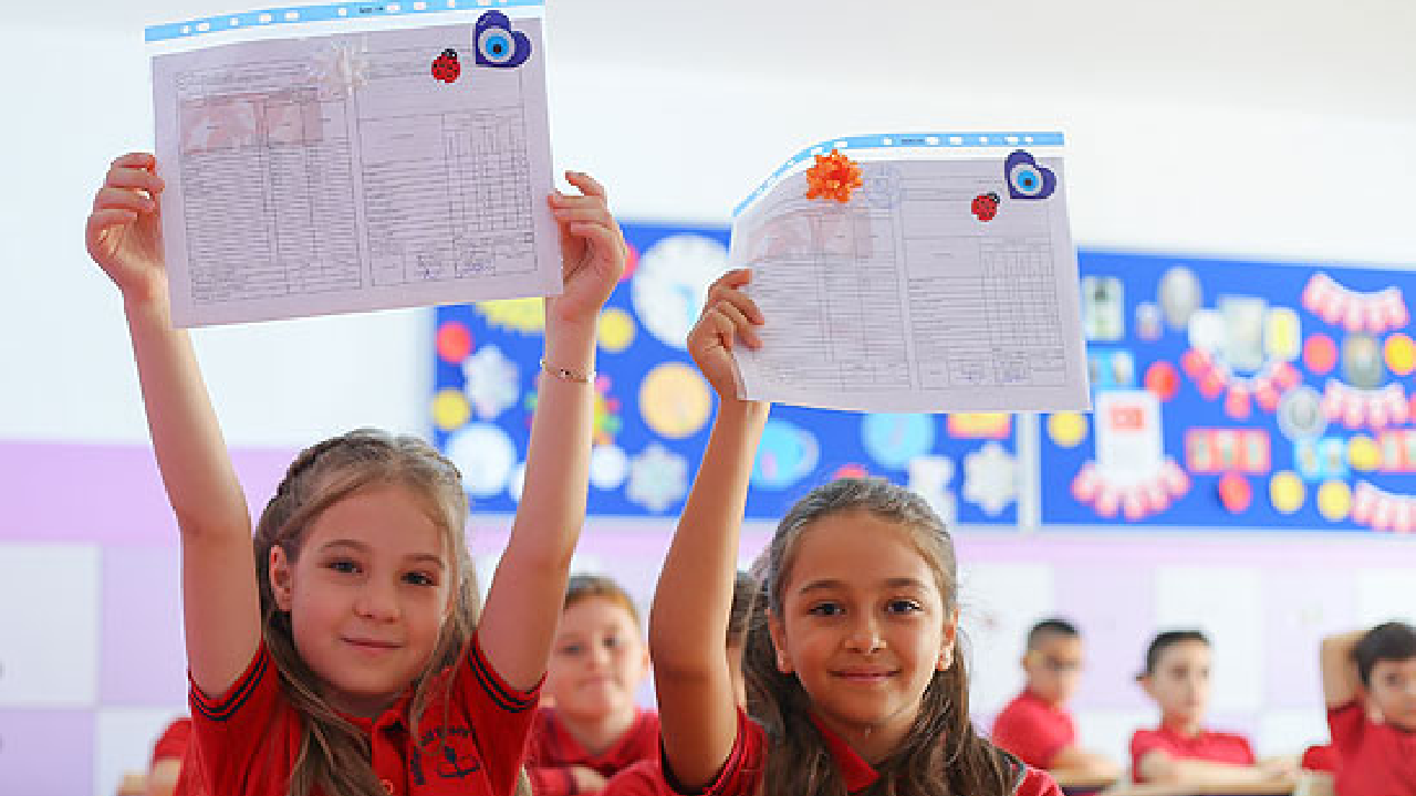 Karneler 18 Haziran'da verilecek