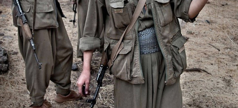 PKK'ya terörist sağlayan yapı çökertildi