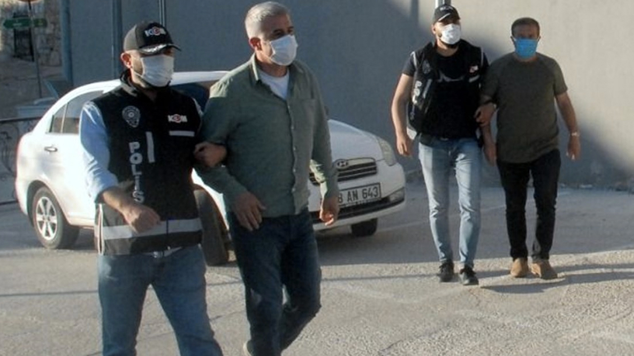 Atilla Peker'e Kutlu Adalı cinayeti hakkında soruşturma açıldı