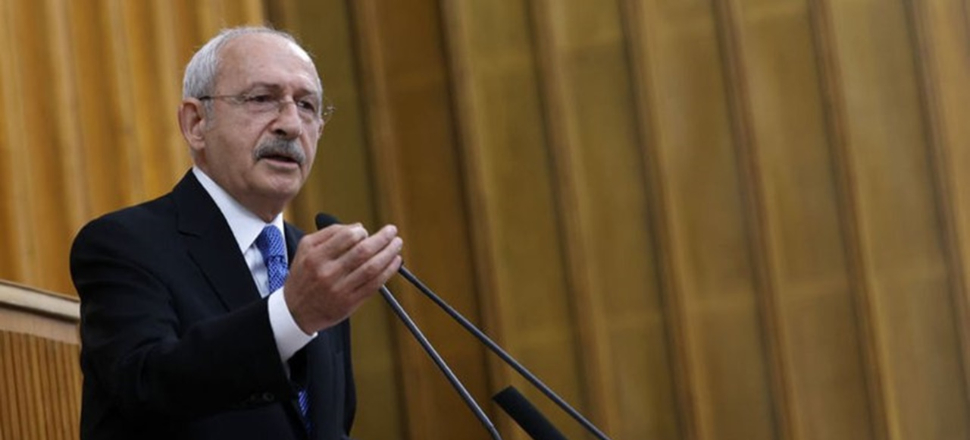 CHP'den hükümete aşı tavsiyesi