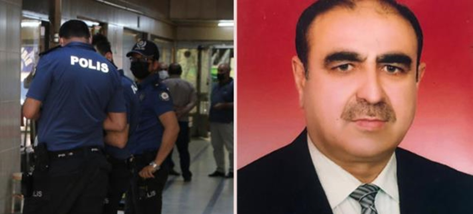Elazığ'da bıçaklanan eski meclis üyesi hayatını kaybetti
