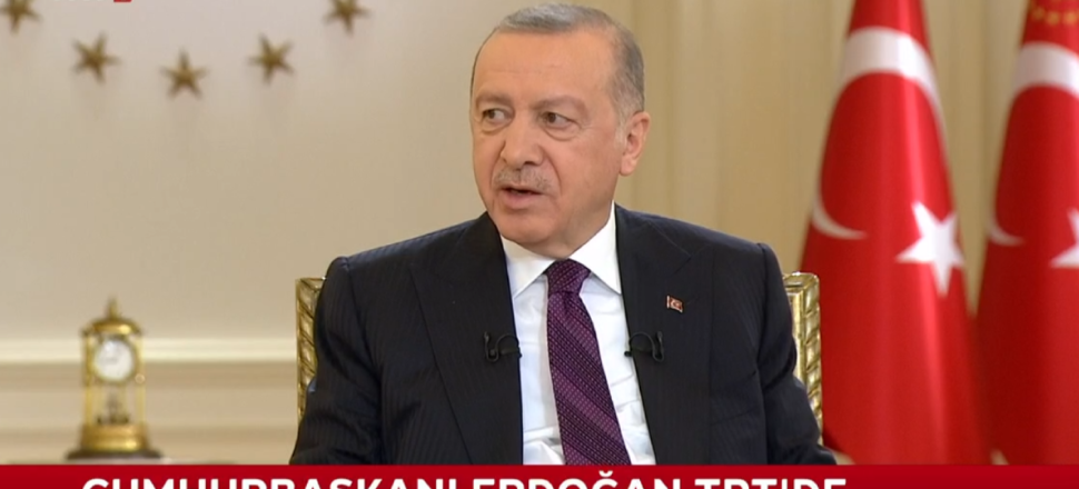 Erdoğan: Müjdesini cuma günü Zonguldak'ta vereceğiz