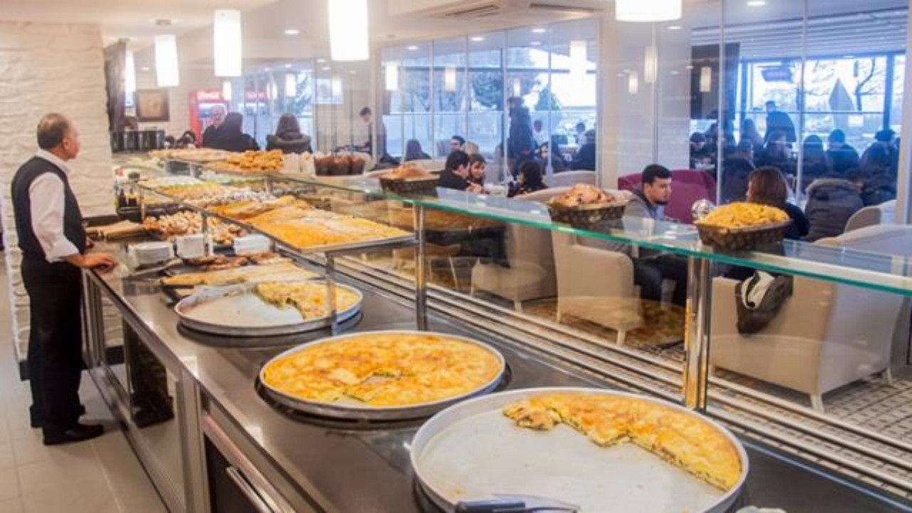Meşhur pastane zinciri Aslı Börek, Eksim Holding'e satıldı