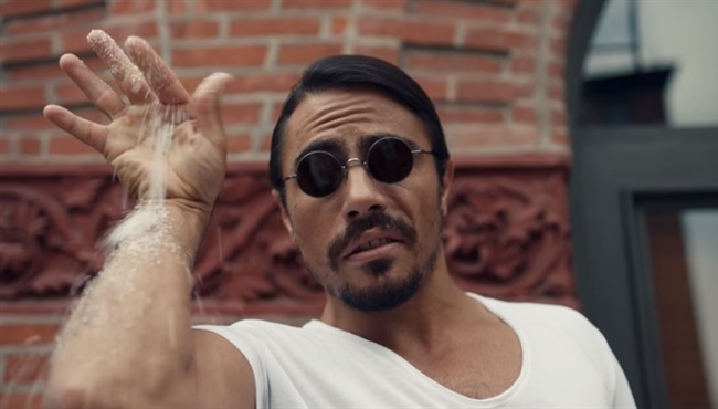 Nusret, Google Pixel 2'nin reklamında oynadı!