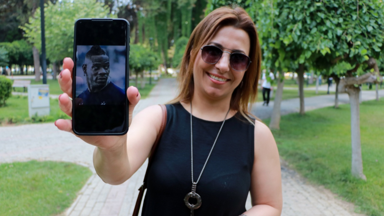 Adana Demirspor'da gündem Mario Balotelli
