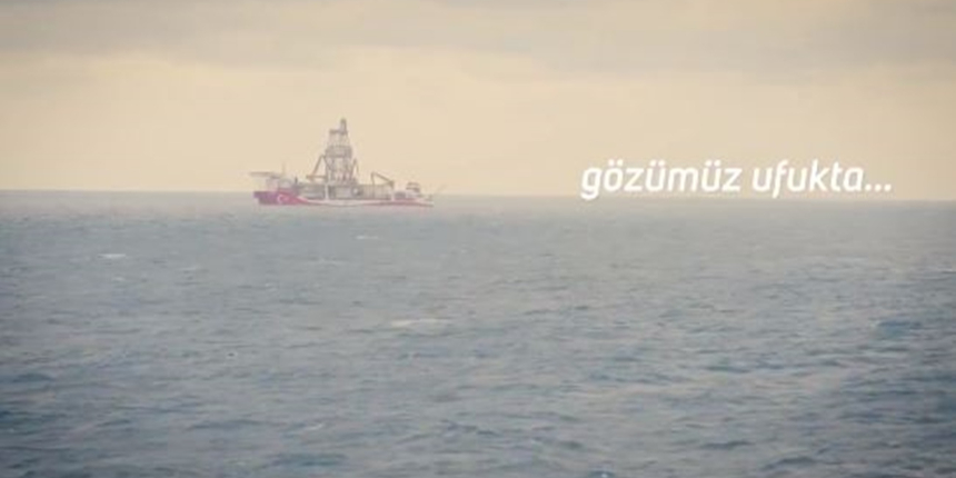 Bakan Dönmez'den heyecanlandıran paylaşım