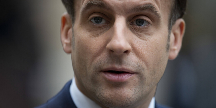 Macron'un Avrupa Ordusu hayal oldu