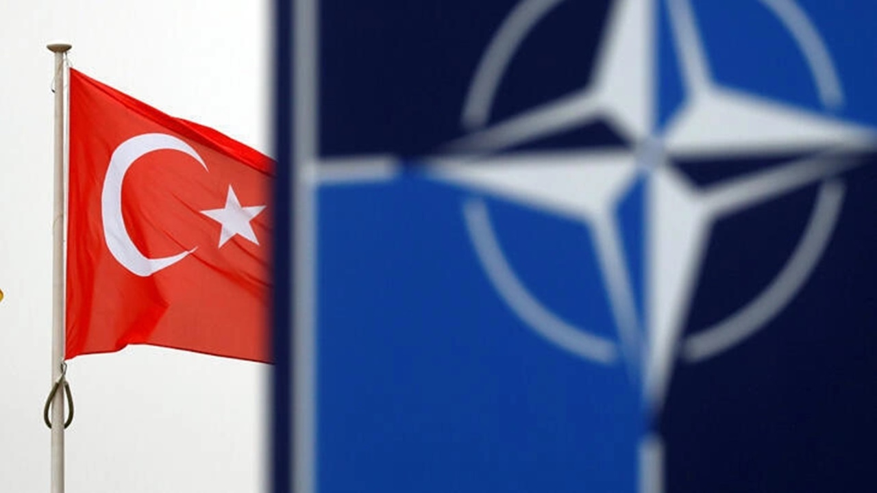 NATO'dan kritik Türkiye mesajı!