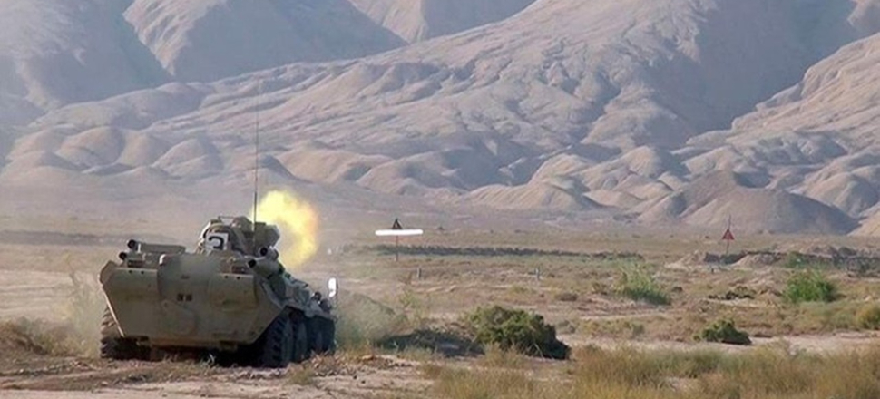 Ermenistan'dan yeni provokasyon!