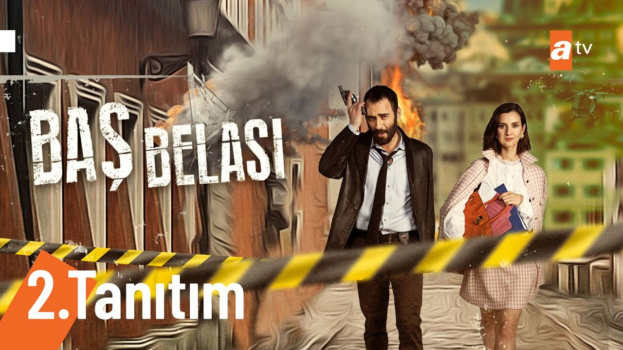 Baş Belası Dizisi Başlıyor! Kadroya Bir İsim Daha Dahil Oldu! Ünlü Oyuncu Çok Şaşırtacak