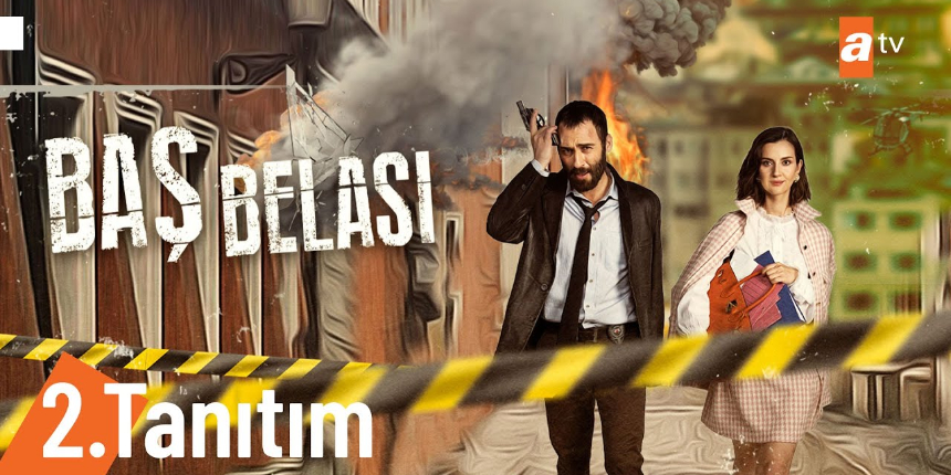 Baş Belası Dizisi Başlıyor! Kadroya Bir İsim Daha Dahil Oldu! Ünlü Oyuncu Çok Şaşırtacak