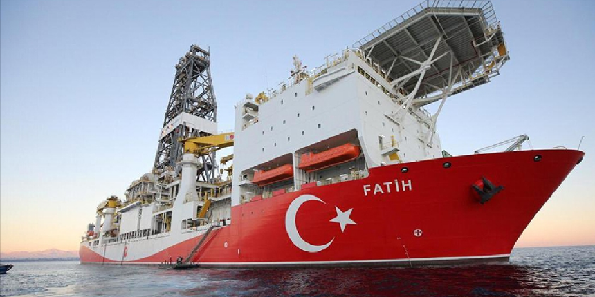 "Türkiye, Karadeniz’de ciddi miktarda gaz tespit etti" iddiası