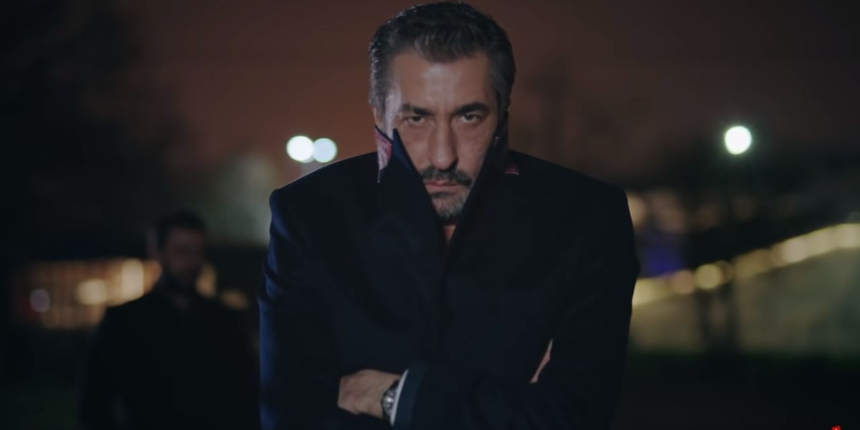 Kırmızı Oda Dizisinden Veda! Duygu Yüklü Paylaşım Yapıldı! Sadi’nin Yaptıkları Olay Çıkarttı