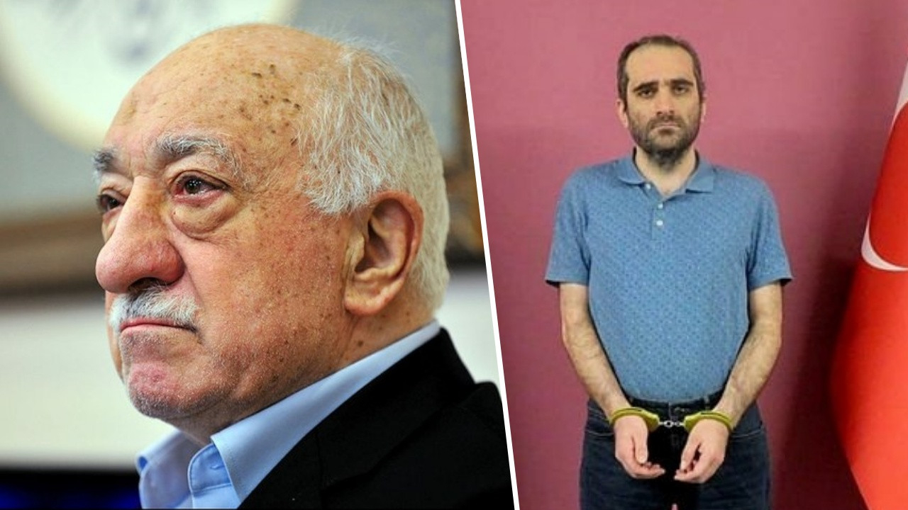 FETÖ'den alçak 'tecavüz dosyası' tehdidi! Yıllar sonra ortaya çıktı...