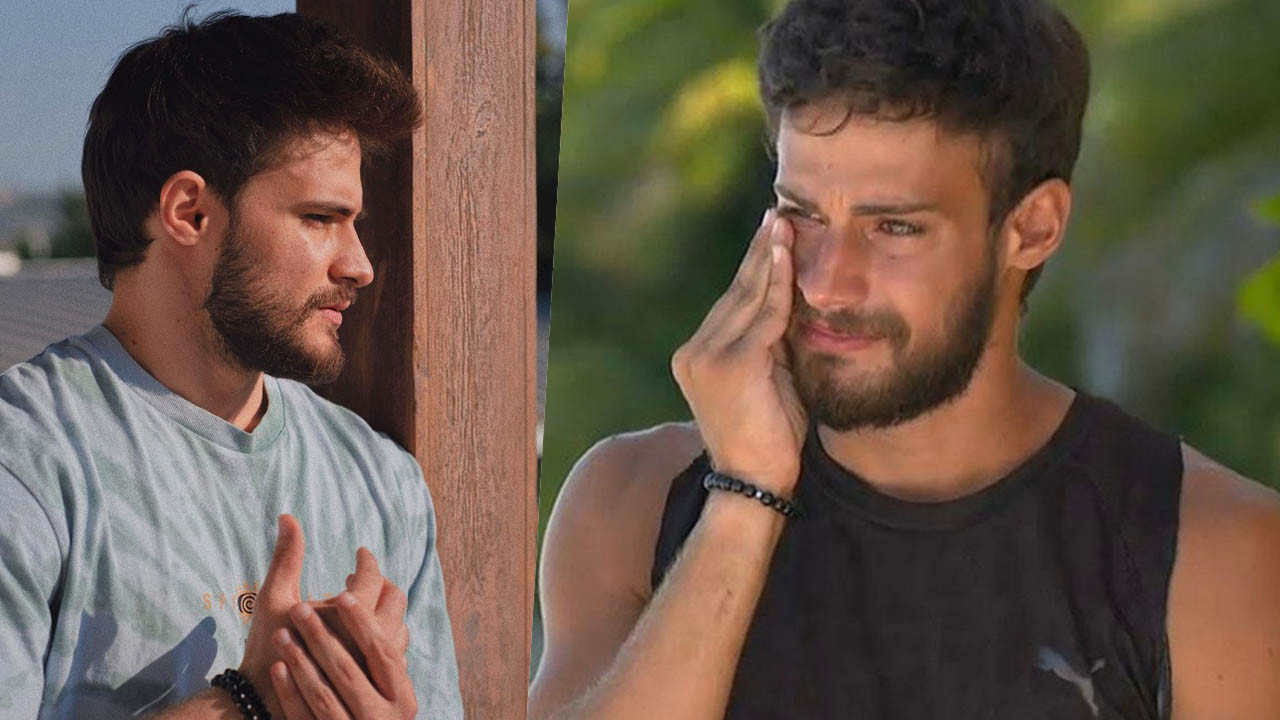 Survivor 2021 yarışmacısı Batuhan Karacakaya'nın annesinden üzen haber
