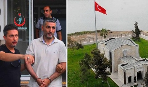 Süleyman Şah operasyonunu yapan general FETÖ'cü çıktı!