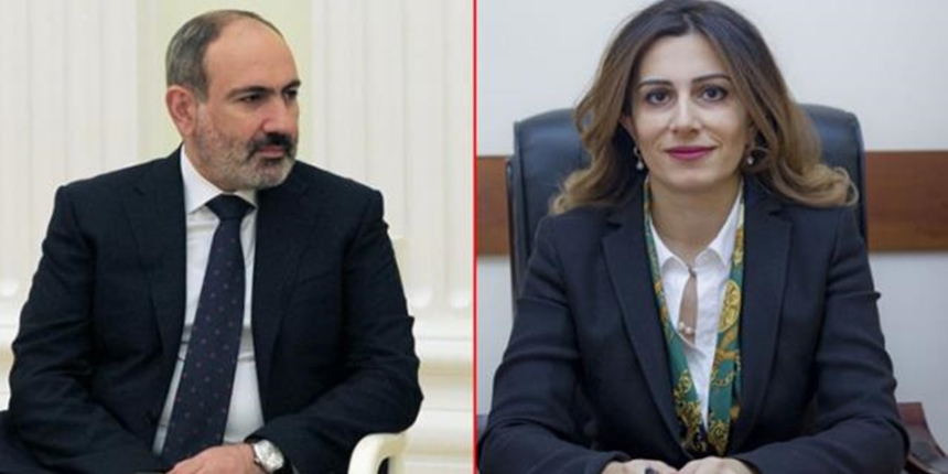 Ermenistan'da halka büyük oyun! Askerlerin cesetleri 7 aydır morgda