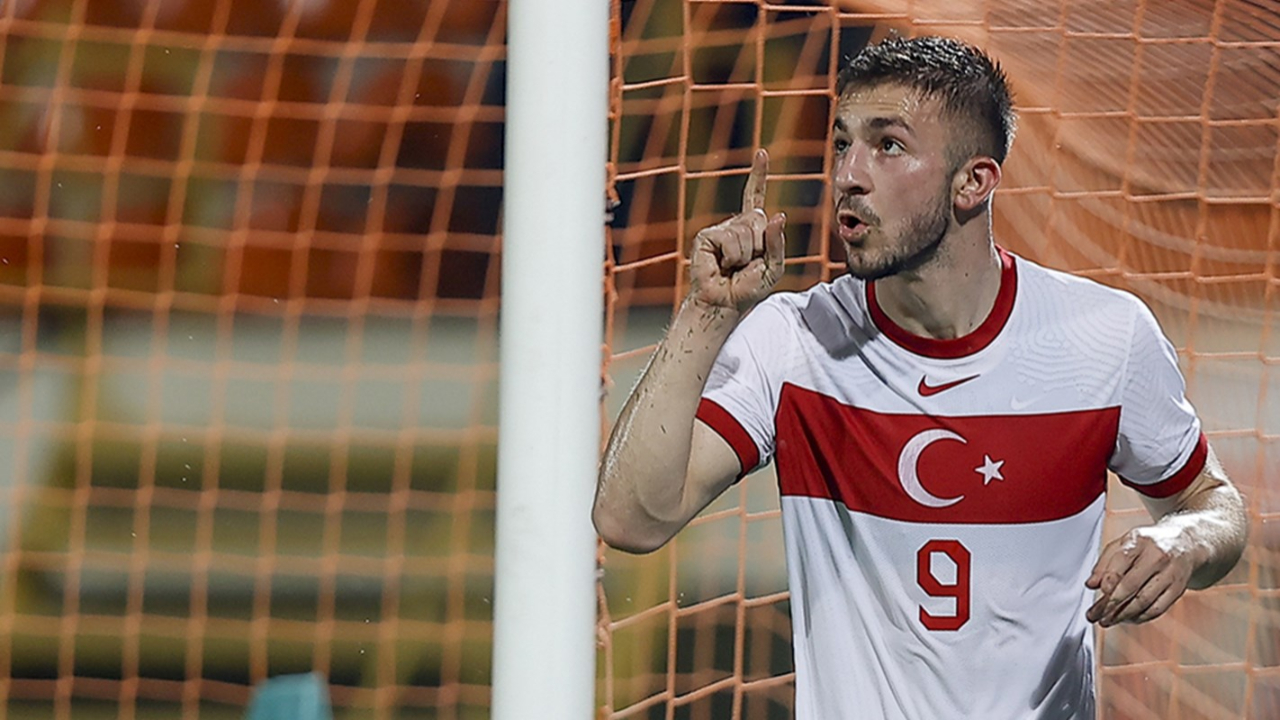 Galatasaray, Halil Dervişoğlu'nu bir sezon daha kiralamak için harekete geçti