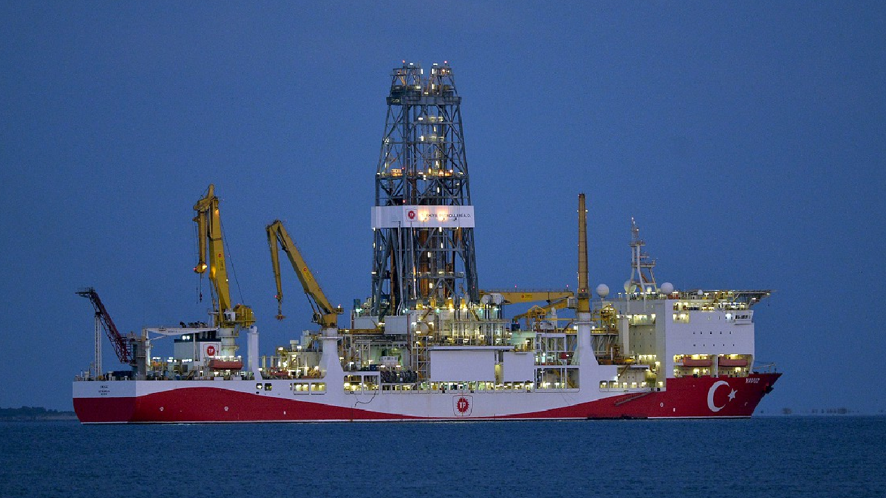 Doğal gaz ithalat faturası 5-6 milyar dolar azalacak