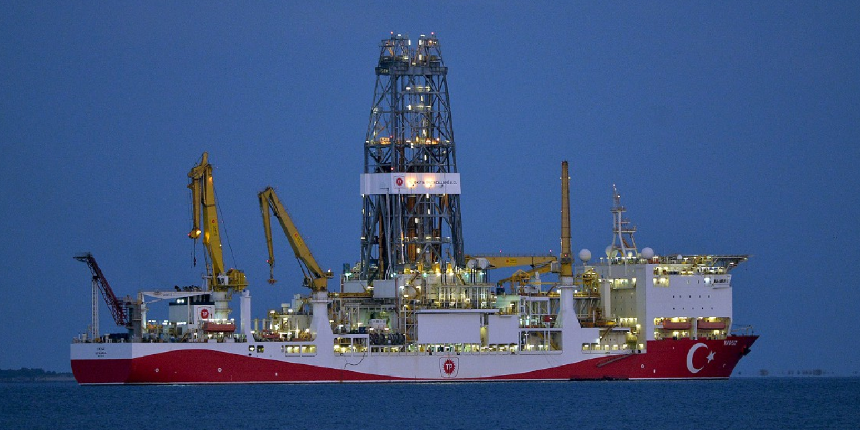 Doğal gaz ithalat faturası 5-6 milyar dolar azalacak