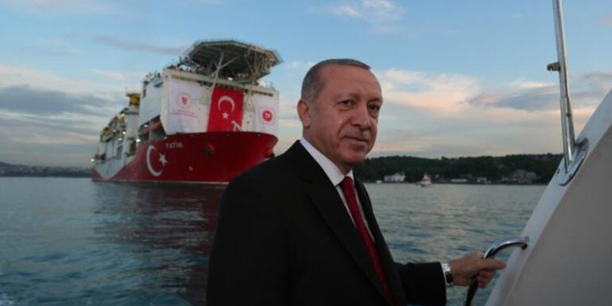 Erdoğan müjdeyi bugün açıklıyor