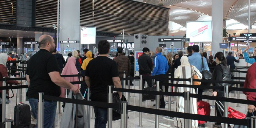 Almanya, Türkiye'yi çok yüksek riskli ülkeler listesinden çıkardı