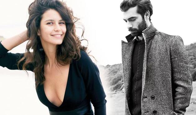 İlker Kaleli açıkladı: Beren Saat ile...
