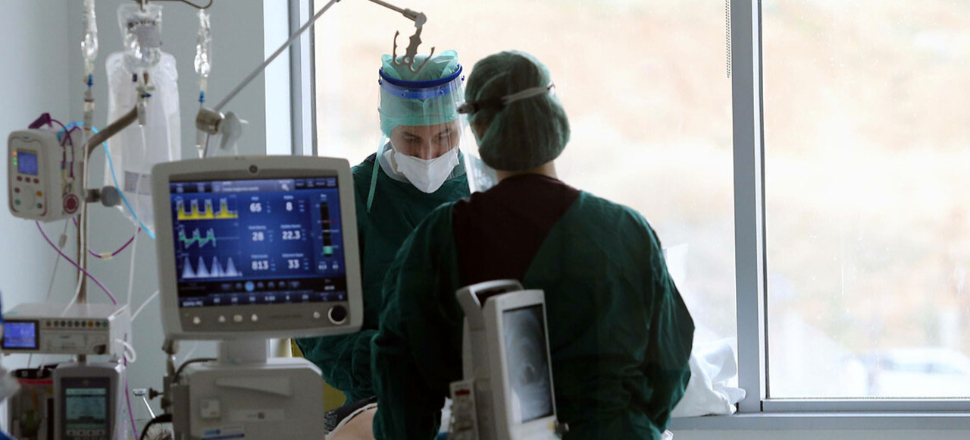 Doktorlar şaşkın, Türkiye'de ilk kez görüldü