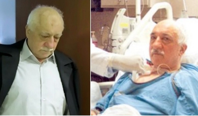 Fethullah Gülen'in kalp krizi ve 2 Nisan tarihinin şifresi....