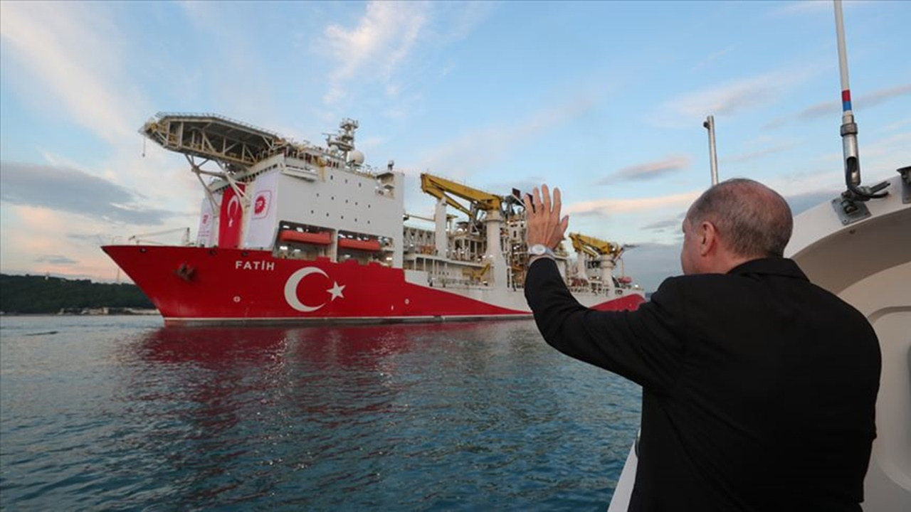 Erdoğan yeni müjdeyi açıklayacak!